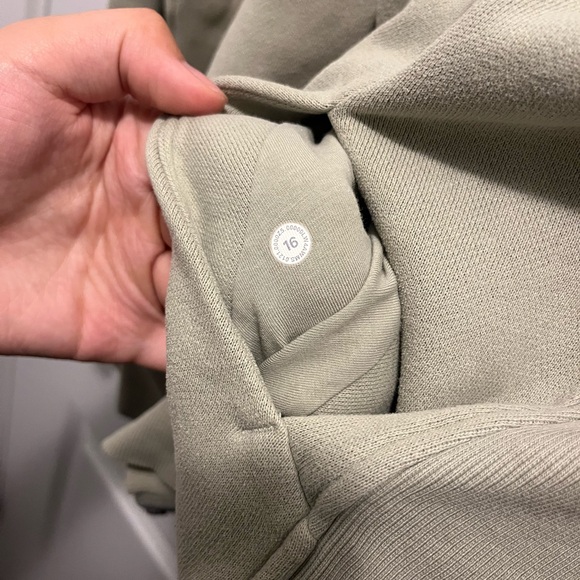 Scuba Full Zip Hoodie - Picture 4 of 4